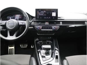 Audi A5 Sportback S-Line Competition+ 40 TDI quattro