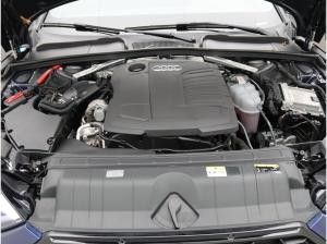 Audi A5 Sportback S-Line Competition+ 40 TDI quattro