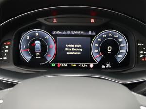 Audi Q8 S-Line 50TDI quattro / Pano, Matrix, B&O, AHK