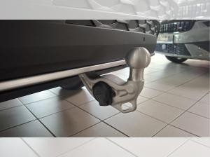 Skoda Kodiaq Sportline 193PS 4X4 AHK Fahr-Assist. TOP!!