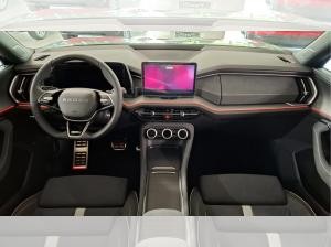Skoda Kodiaq Sportline 193PS 4X4 AHK Fahr-Assist. TOP!!