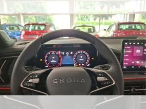 Skoda Kodiaq Sportline 193PS 4X4 AHK Fahr-Assist. TOP!!