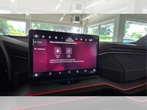 Skoda Kodiaq Sportline 193PS 4X4 AHK Fahr-Assist. TOP!!