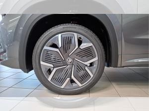 Skoda Kodiaq Sportline 193PS 4X4 AHK Fahr-Assist. TOP!!