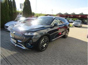 GWM WEY 05 2.0 T PHEV 150 km Elektrisch NAVI LED ACC SHZ