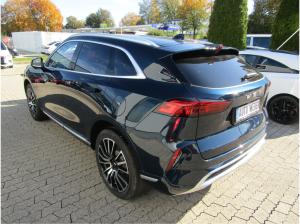 GWM WEY 05 2.0 T PHEV 150 km Elektrisch NAVI LED ACC SHZ