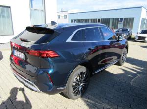 GWM WEY 05 2.0 T PHEV 150 km Elektrisch NAVI LED ACC SHZ