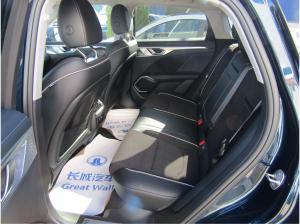 GWM WEY 05 2.0 T PHEV 150 km Elektrisch NAVI LED ACC SHZ