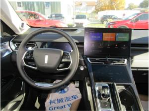 GWM WEY 05 2.0 T PHEV 150 km Elektrisch NAVI LED ACC SHZ