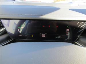 GWM WEY 05 2.0 T PHEV 150 km Elektrisch NAVI LED ACC SHZ