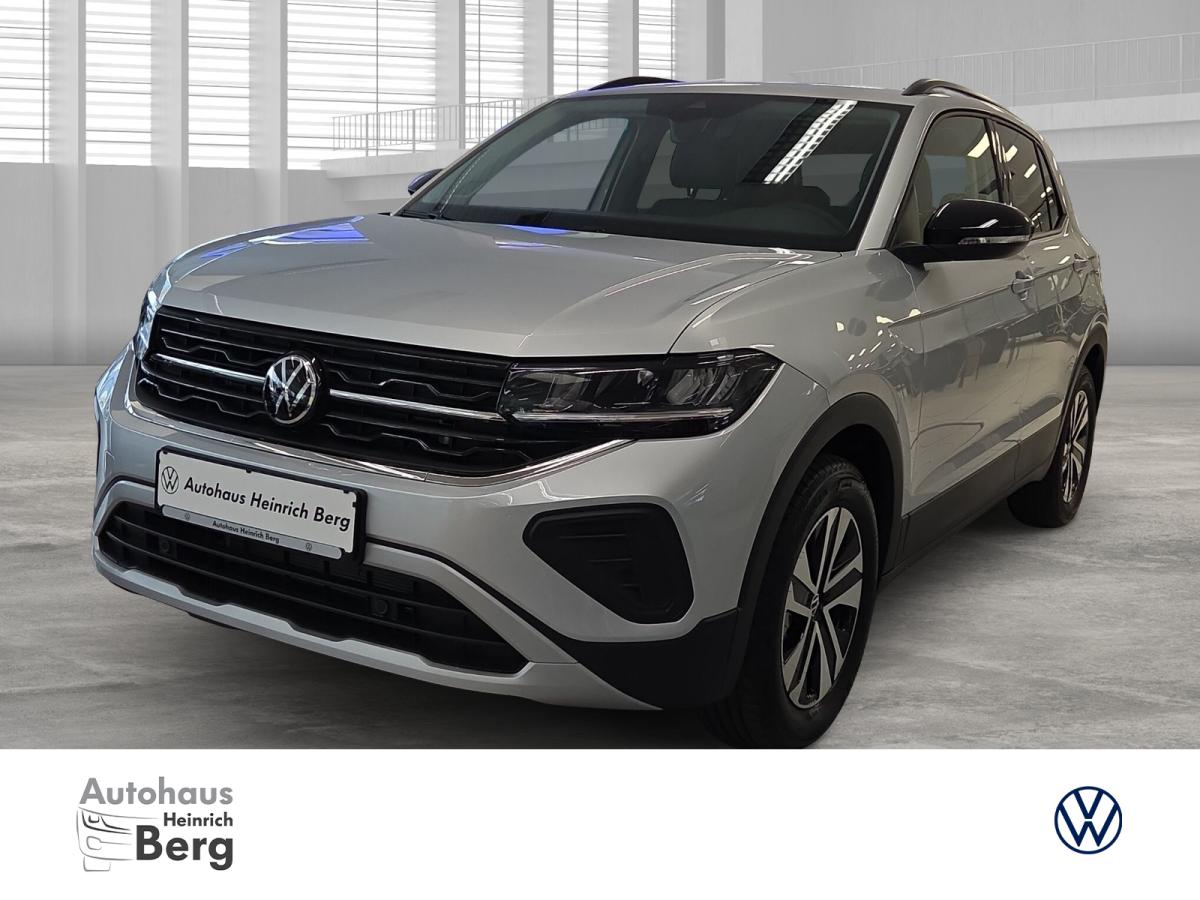 Volkswagen T-Cross ENERGY SOFORT verfügbar 1.0 l TSI OPF 85 kW (116 PS) 7-Gang-Doppelkupplungsgetriebe DSG