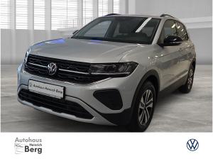 Volkswagen T-Cross ENERGY SOFORT verfügbar 1.0 l TSI OPF 85 kW (116 PS) 7-Gang-Doppelkupplungsgetriebe DSG