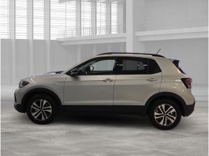 Volkswagen T-Cross ENERGY SOFORT verfügbar 1.0 l TSI OPF 85 kW (116 PS) 7-Gang-Doppelkupplungsgetriebe DSG