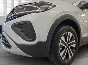 Volkswagen T-Cross ENERGY SOFORT verfügbar 1.0 l TSI OPF 85 kW (116 PS) 7-Gang-Doppelkupplungsgetriebe DSG