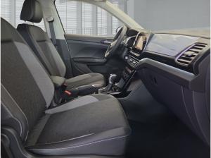 Volkswagen T-Cross ENERGY SOFORT verfügbar 1.0 l TSI OPF 85 kW (116 PS) 7-Gang-Doppelkupplungsgetriebe DSG