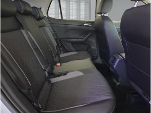 Volkswagen T-Cross ENERGY SOFORT verfügbar 1.0 l TSI OPF 85 kW (116 PS) 7-Gang-Doppelkupplungsgetriebe DSG