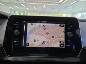 Volkswagen T-Cross ENERGY SOFORT verfügbar 1.0 l TSI OPF 85 kW (116 PS) 7-Gang-Doppelkupplungsgetriebe DSG