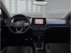 Volkswagen T-Cross ENERGY SOFORT verfügbar 1.0 l TSI OPF 85 kW (116 PS) 7-Gang-Doppelkupplungsgetriebe DSG