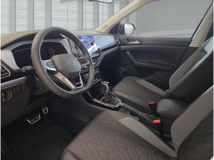 Volkswagen T-Cross ENERGY SOFORT verfügbar 1.0 l TSI OPF 85 kW (116 PS) 7-Gang-Doppelkupplungsgetriebe DSG