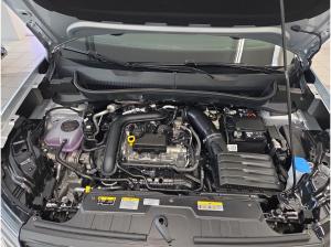 Volkswagen T-Cross ENERGY SOFORT verfügbar 1.0 l TSI OPF 85 kW (116 PS) 7-Gang-Doppelkupplungsgetriebe DSG