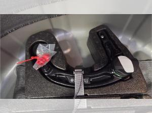 Volkswagen T-Cross ENERGY SOFORT verfügbar 1.0 l TSI OPF 85 kW (116 PS) 7-Gang-Doppelkupplungsgetriebe DSG