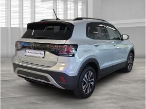 Volkswagen T-Cross ENERGY 1.0 l TSI OPF 85 kW (116 PS) 7-Gang-Doppelkupplungsgetriebe DSG