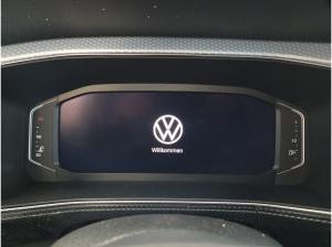 Volkswagen T-Cross ENERGY 1.0 l TSI OPF 85 kW (116 PS) 7-Gang-Doppelkupplungsgetriebe DSG