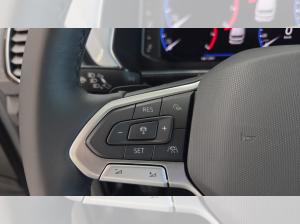 Volkswagen T-Cross ENERGY 1.0 l TSI OPF 85 kW (116 PS) 7-Gang-Doppelkupplungsgetriebe DSG