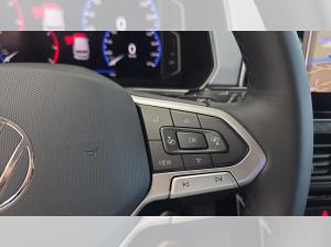 Volkswagen T-Cross ENERGY 1.0 l TSI OPF 85 kW (116 PS) 7-Gang-Doppelkupplungsgetriebe DSG