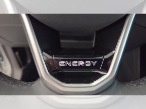 Volkswagen T-Cross ENERGY 1.0 l TSI OPF 85 kW (116 PS) 7-Gang-Doppelkupplungsgetriebe DSG