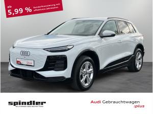 Audi Q6 e-tron / Tech, Navi plus, Standklima, 360°,WP