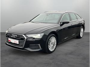 Audi A6 Avant design 45TFSI S-tronic/ Navi+, LED, RFK