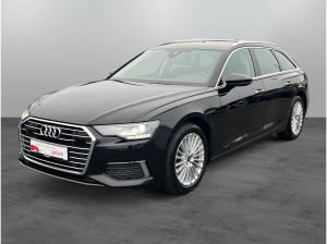 Audi A6 Avant design 45TFSI S-tronic/ Navi+, LED, RFK