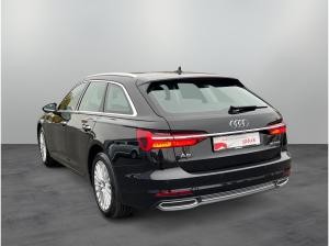 Audi A6 Avant design 45TFSI S-tronic/ Navi+, LED, RFK