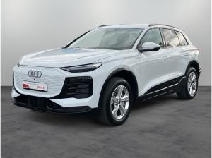 Audi Q6 e-tron / Tech, Navi - 0,25% Versteuerung -