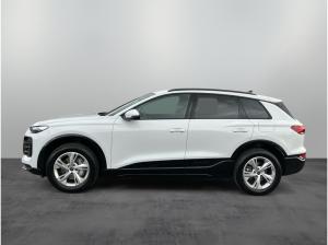 Audi Q6 e-tron / Tech, Navi - 0,25% Versteuerung -
