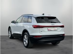Audi Q6 e-tron / Tech, Navi - 0,25% Versteuerung -