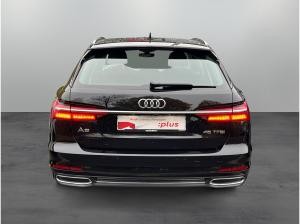 Audi A6 Avant design 45TFSI S-tronic/ Navi+, LED, RFK