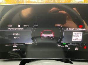 Audi Q6 e-tron / Tech, Navi - 0,25% Versteuerung -