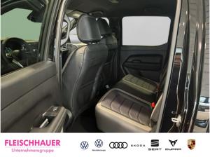 Volkswagen Amarok Aventura -SOFORT verfügbar - !!nur 1 Fahrzeug!!