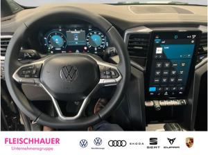 Volkswagen Amarok Aventura -SOFORT verfügbar - !!nur 1 Fahrzeug!!