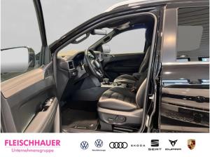 Volkswagen Amarok Aventura -SOFORT verfügbar - !!nur 1 Fahrzeug!!