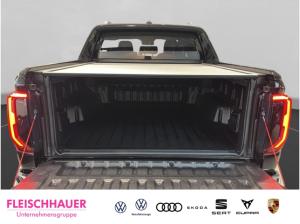 Volkswagen Amarok Aventura -SOFORT verfügbar - !!nur 1 Fahrzeug!!