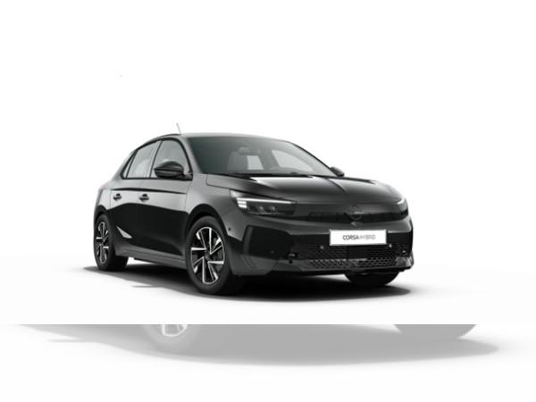 Opel Corsa DEAL Hybrid 81kW GS inkl. Komfort-Paket und Allwetterreifen VORLAUFFAHRZEUG