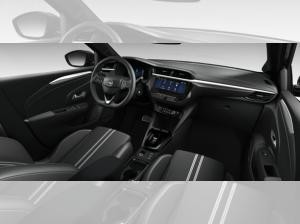 Opel Corsa DEAL Hybrid 81kW GS inkl. Komfort-Paket und Allwetterreifen VORLAUFFAHRZEUG