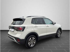 Volkswagen T-Cross ENERGY 1.0 l TSI 116 PS 6-Gang LED