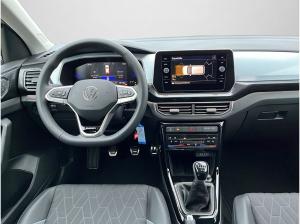 Volkswagen T-Cross ENERGY 1.0 l TSI 116 PS 6-Gang LED