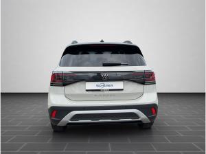 Volkswagen T-Cross ENERGY 1.0 l TSI 116 PS 6-Gang LED