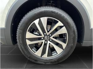 Volkswagen T-Cross ENERGY 1.0 l TSI 116 PS 6-Gang LED