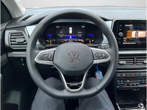 Volkswagen T-Cross ENERGY 1.0 l TSI 116 PS 6-Gang LED